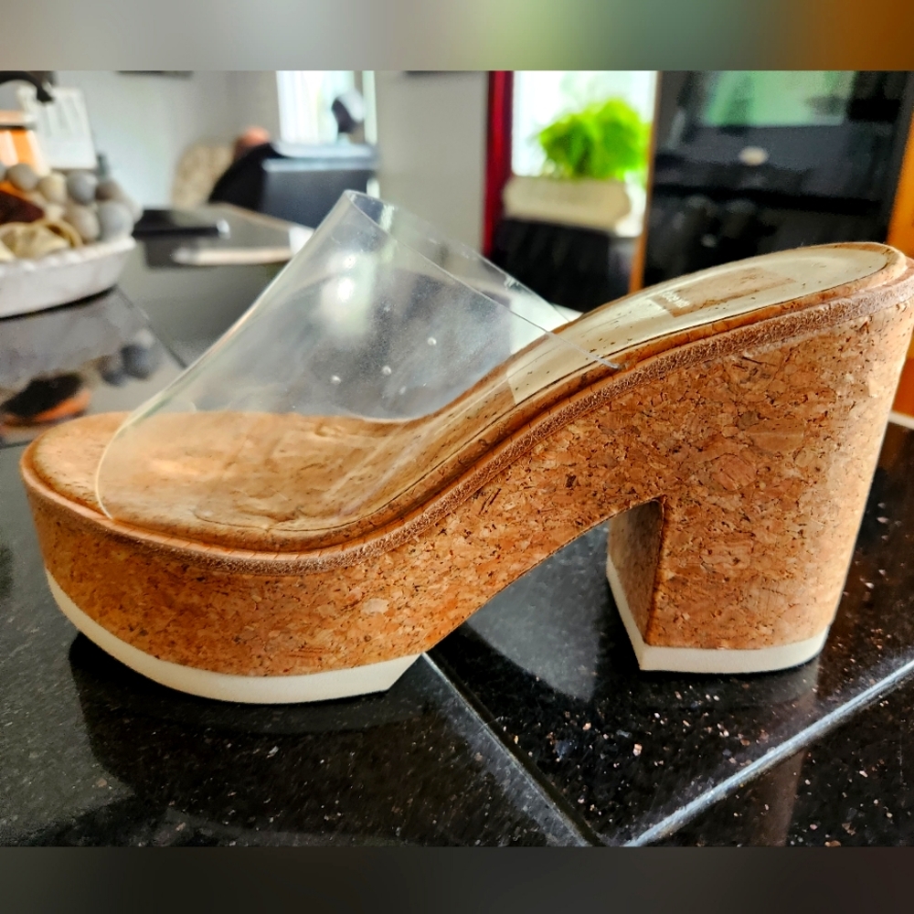 Dolce vita Elania Heels